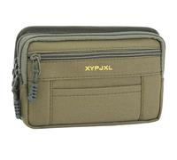 Sports Waist Bag, Workout Fanny Pack | Mobile Phone Waist Pouch - Running Belt Bag, Cell Phone Holder for Running, Jogging, Fanny Pack, Green, Se référer au descriptif, Refer to description