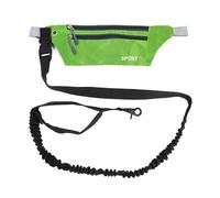 Sports Waist Pack Multifunctional Multifunctional Multiple Pocket And Dog Leash For Outdoor Activity Hiking Sports Waist Pack