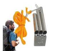 Sports Whistle - Multifunctional Portable Loud Lightweight