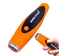 Sports Whistles Electric Trainers, Portable Electronic Whistle | Three Tone Adjustable Volume for All Sports Activities | Rechargeable Hygienic Coaching Aid | Audio Signal Then