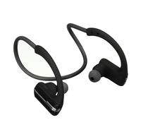 Sports Wireless bluetooth Headset Headphone Noise Cancelling Waterproof Earphone Stereo Earbuds with Mic