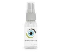 SPORTS WORLD VISION Leader Liquid Lens Cleaner for Glasses 1 x 29.5 ml, 1 Fl oz Bottle for Glasses Cleaner, Other Contact Lenses Solution - Alcohol Free Glasses Spray Cleaner Suitable for All Coatings