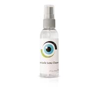 SPORTS WORLD VISION Leader Liquid Lens Cleaner for Glasses 1 x 59 ml, 2 Fl oz Bottle for Glasses Cleaner, Other Contact Lenses Solution - Alcohol Free Glasses Spray Cleaner Suitable for All Coatings