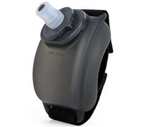 Sports Wrist Bottle - Hands-Free Silicone Water Carrier, 200ml Leakproof Hydration Tool, Adjustable Wrist Strap | For Running , Jogging, Fitness Training, Outdoor Exercise, Cycling, Athletic W