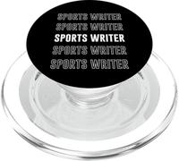 Sports Writer PopSockets PopGrip for MagSafe