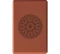 Sports Yoga Blocks Fitness Yoga Bricks High Density Yoga Blocks Anti-slip Yoga Block Eva Foam Yoga Brick for Pilates Practice
