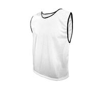 SPORTSBIBS football bib for children and adults, marker shirt/training t-shirt, without logo, team game jersey, marking shirt men ladies seniors juniors kids, 8 colours
