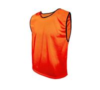 SPORTSBIBS football bib for children and adults, marker shirt/training t-shirt, without logo, team game jersey, marking shirt men ladies seniors juniors kids, 8 colours