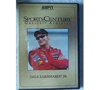 Sportscentury: Dale Earnhardt Jr. [DVD] [Region 1] [US Import] [NTSC]