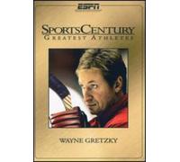 Sportscentury Greatest Athletes: Wayne Gretzky [DVD] [2006] [Region 1] [US Import] [NTSC]