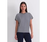 Sportscraft Striped T-Shirt Navy