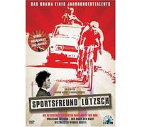 Sportsfreund Lötzsch [DVD]