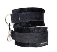 Sportsheets Beginners Soft Cuffs - Black