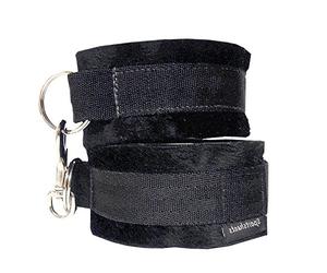 Sportsheets Beginners Soft Cuffs - Black