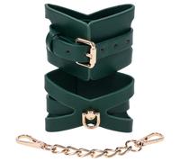 Sportsheets - Cuffs (Green)