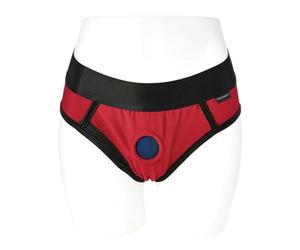 Sportsheets Em.Ex By Active Harness Wear Contour Jock Style XL 400 g