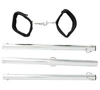 Sportsheets Expandable Spreader Bar&Cuffs