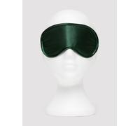 Sportsheets Indica Blindfold - Green Green