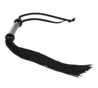 Sportsheets Large Rubber Whip 22 Inch