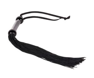Sportsheets Large Rubber Whip 22 Inch