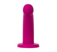 Sportsheets Merge Coll. - Galaxie - 7" Solid - Realistic Dildo Sex Toy