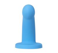 Sportsheets Merge Coll. - Jinx - 5" Solid - Realistic Dildo Sex Toy
