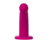 Galaxie Silicone Dildo