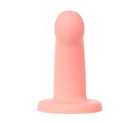 Sportsheets Merge Collection - Nyx - 5" Solid Silicone Dildo