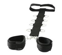 Sportsheets Restraint Neck&Wrist Restraint