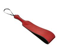 Sportsheets Saffron Bondage Ball Gag Leather HandCuffs Paddle Thai Sling Collar