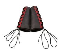 Sportsheets Saffron Gauntlet Wrist Cuffs