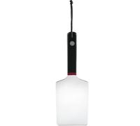 Sportsheets Saffron Paddle-E32189 Saffron Paddle Black One Size