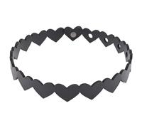 Sex And Mischief Heart Day Collar