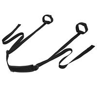 Sportsheets Sex Sling - Black Neoprene