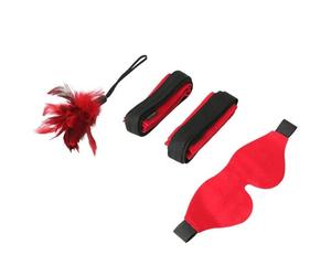 Sportsheets Sexy Submissive Kit