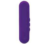 Sportsheets Sincerely Unity Vibe - Purple Strap On Adult Toy