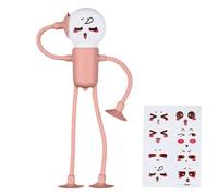 Sportsman Night Light - Funny Athlete Desk Lamp, Changeable Elegant Home Decor Bulb, Secure Novelty Man Cave Lighting | Amusing Present for Boys, Fathers, Sports Fans and Enthusiasts