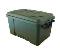 Plano Sportsman's Trunk Small 53 l - OD Green