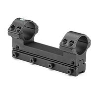 SportsMatch AOP55 1 Piece Double Screw 1" Mount Windage & Elevation Adj 56mm
