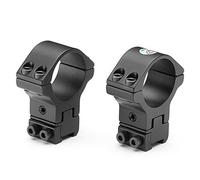 Sportsmatch ATP66 30mm Tube 2 Piece Mounts Extra High Height & Windage Adjustable
