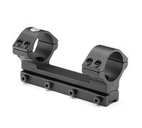 Sportsmatch DM70 30mm Tube 1 Piece Double Screw Dampa Mount 50m Non PX