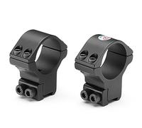 Sportsmatch HTO36C 30mm 2 Piece High 56mm Rifle Scope Mounts 11mm 3/8" Rails
