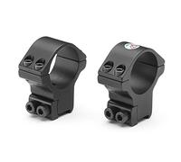 Sportsmatch HTO36C 30mm High Mounts 13mm Dovetail