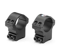 Sportsmatch HTO74 2 Piece High 30mm CZ 527 Fox 15mm Dovetail Rifle Scope Mounts