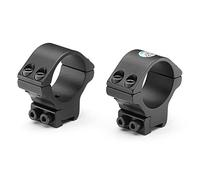 SPORTSMATCH TO35C 13mm BSA Dovetail 30mm Medium 44mm Rifle Scope Mounts Rings
