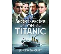Sportspeople on Titanic