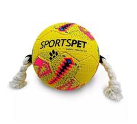 SPORTSPET Football Size 3, 200 g
