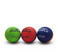 SPORTSPET High Bounce Dimple 3 Pack