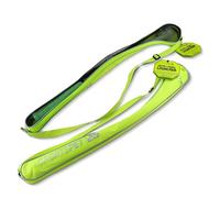 SPORTSPET High Bounce Dog Ball Launcher, Glow in Dark Ball Thrower | Suitable for High Bounce 60mm, Interactive Dog Ball Thrower for Fun, Exercise & Bonding Time, glow balls for dogs