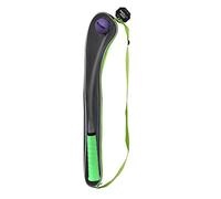 SPORTSPET Dog Ball Launcher High Bounce - Interactive Fetch Toy, Safe Exercise - Single